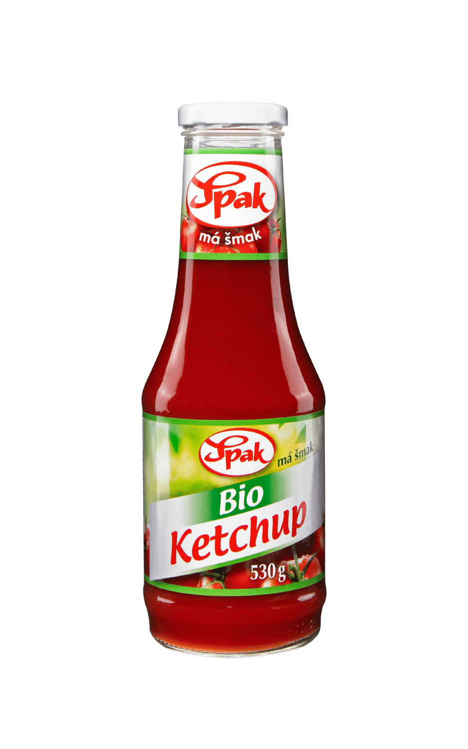 bio ketchup 250ml