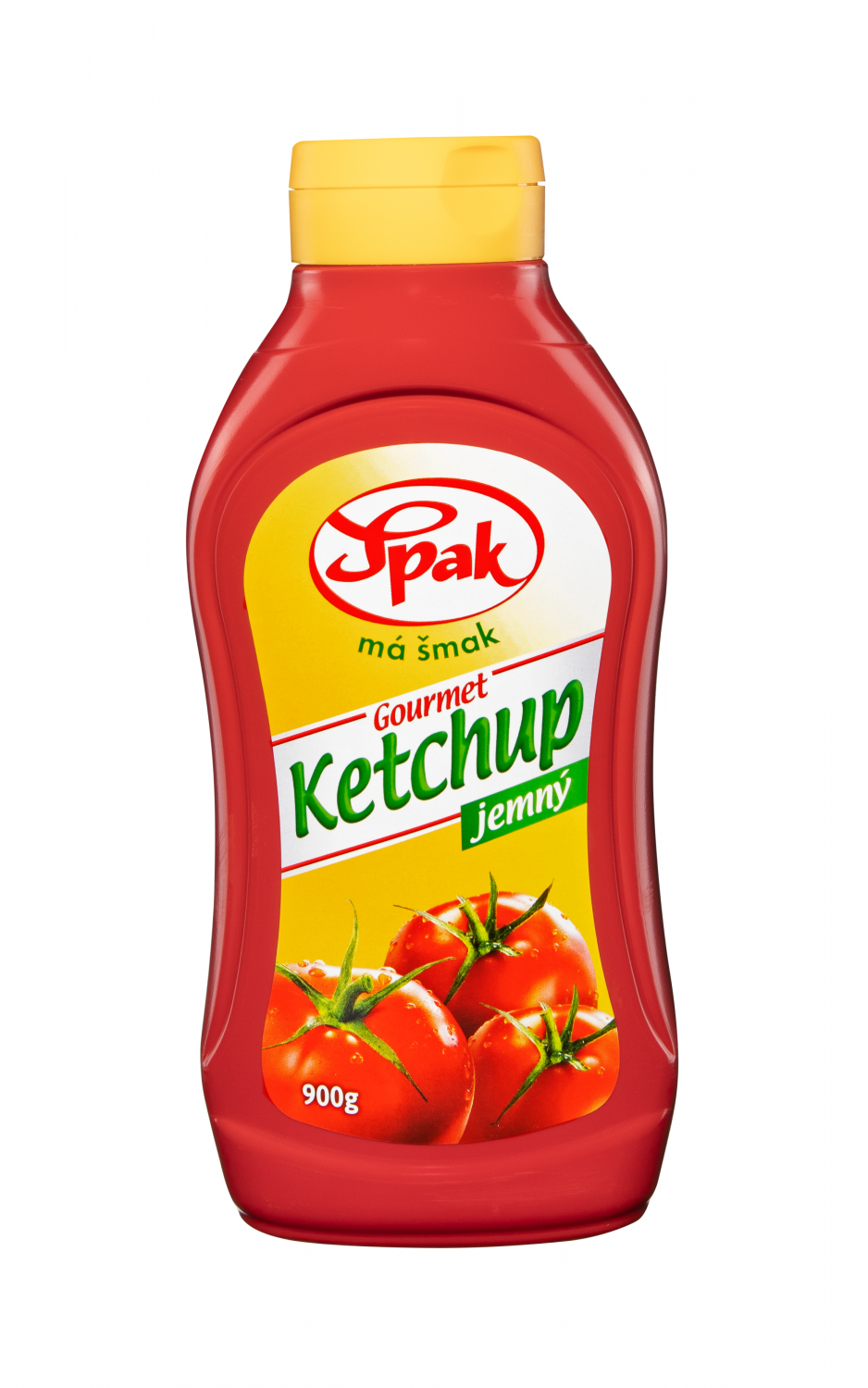 Ketchup-jemny-Gourmet-900-g