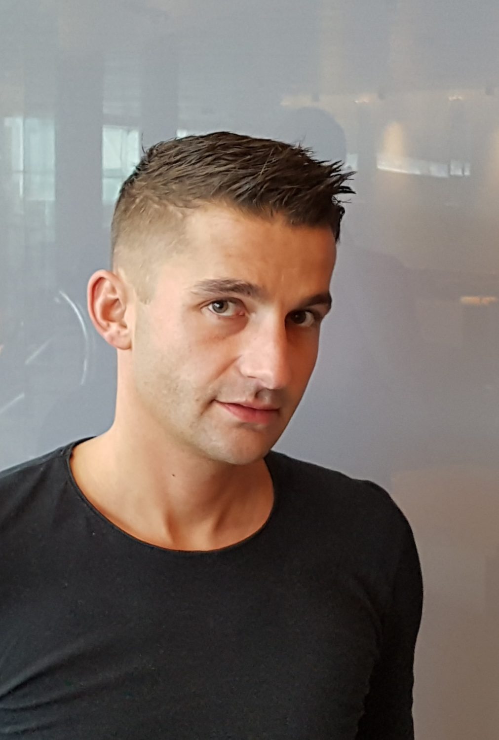 Tomáš Ilko PR SPAK